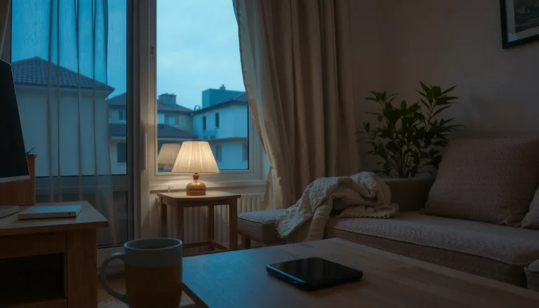 Peur d’être seul : comprendre l’autophobie et la surmonter