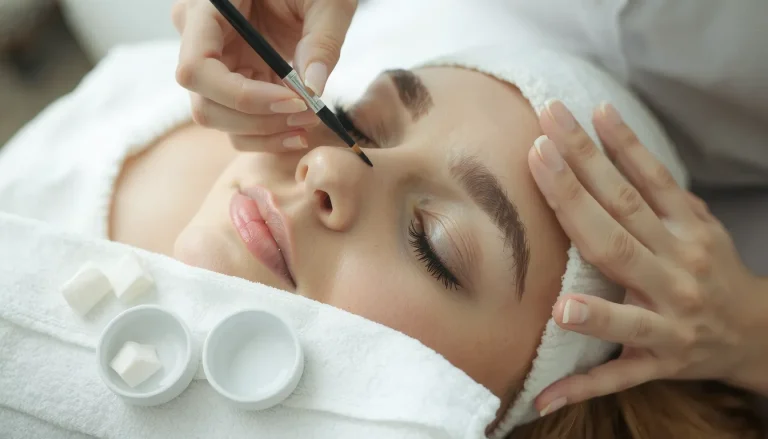 Teinture de cils : durée, prix, déroulement et précautions essentielles