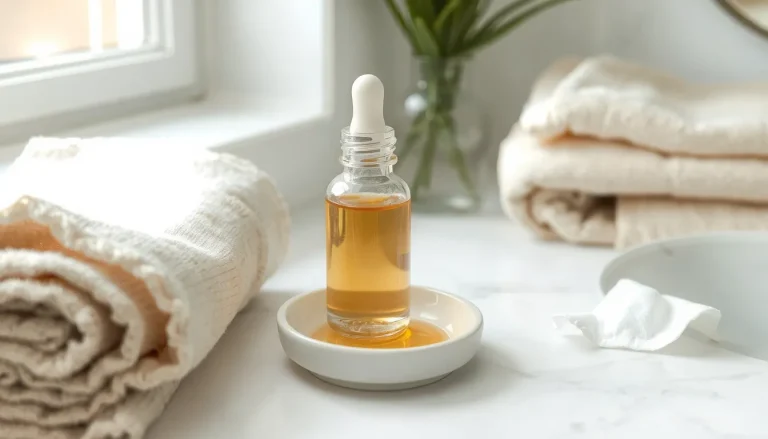 Huile de jojoba visage : bienfaits, utilisations et précautions pour chaque type de peau
